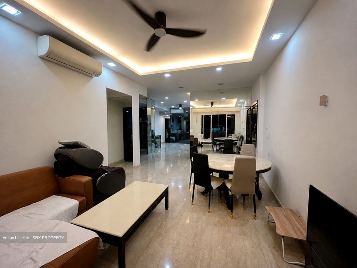 Hillview Residence (D23), Condominium #632943891